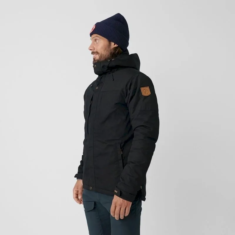 Fjällräven  Skogsö Padded Jacket - Giacca - Uomo