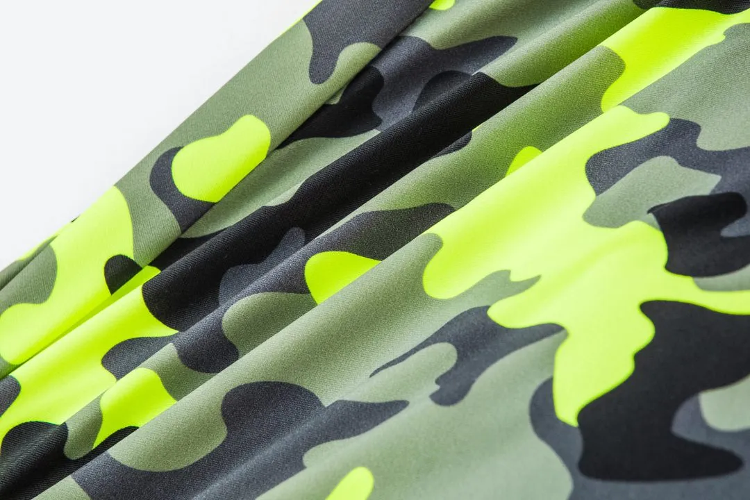 Flex Boxer 2.0 - Camouflage - Men