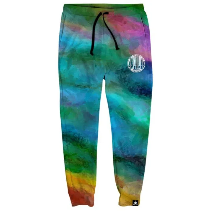 FLOAT JOGGERS