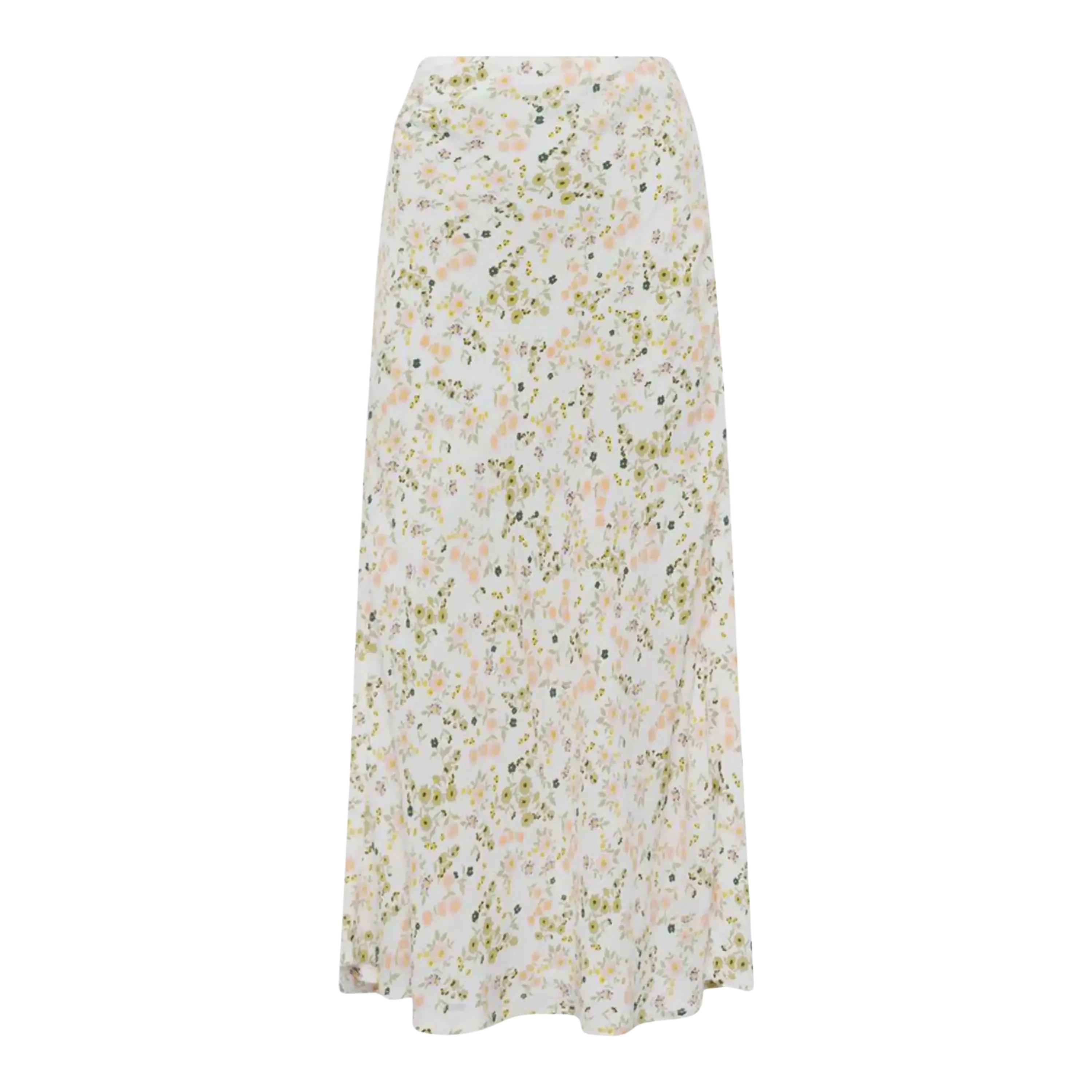 Great Plains Spring Ditsy Midi Skirt