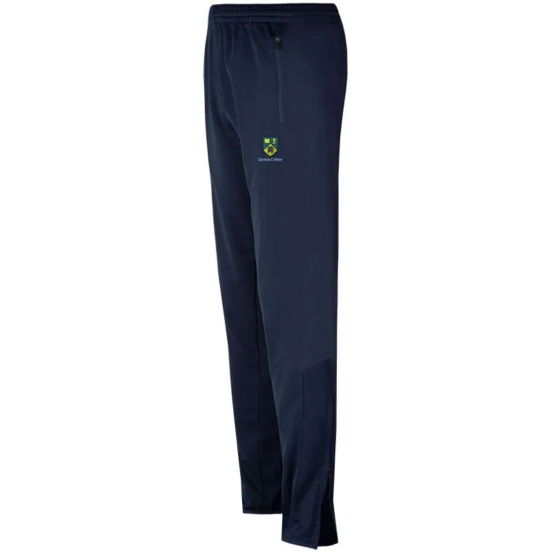 Gurteen College Academy Squad Skinny Tracksuit Bottoms