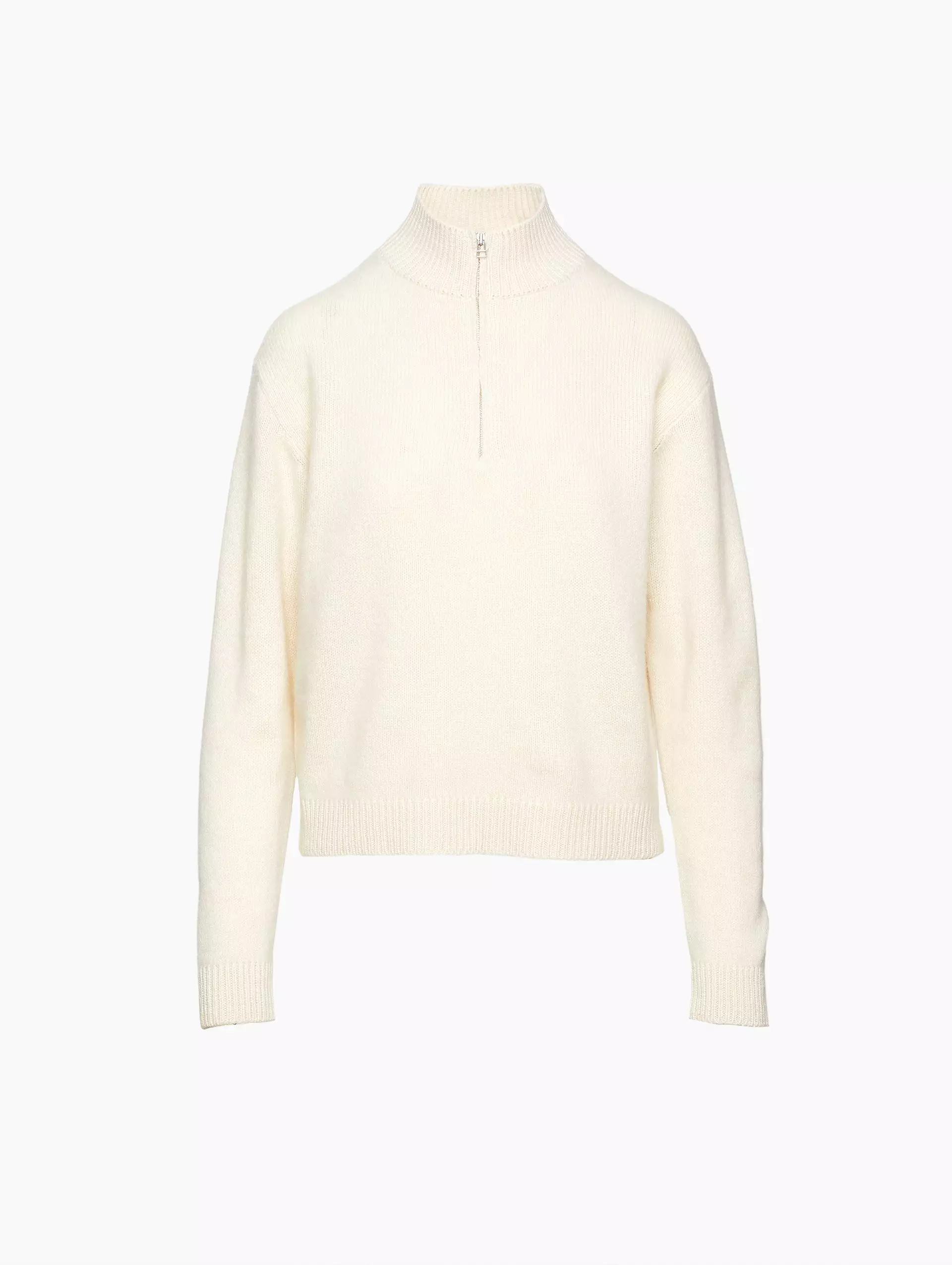 Half Zip Pullover