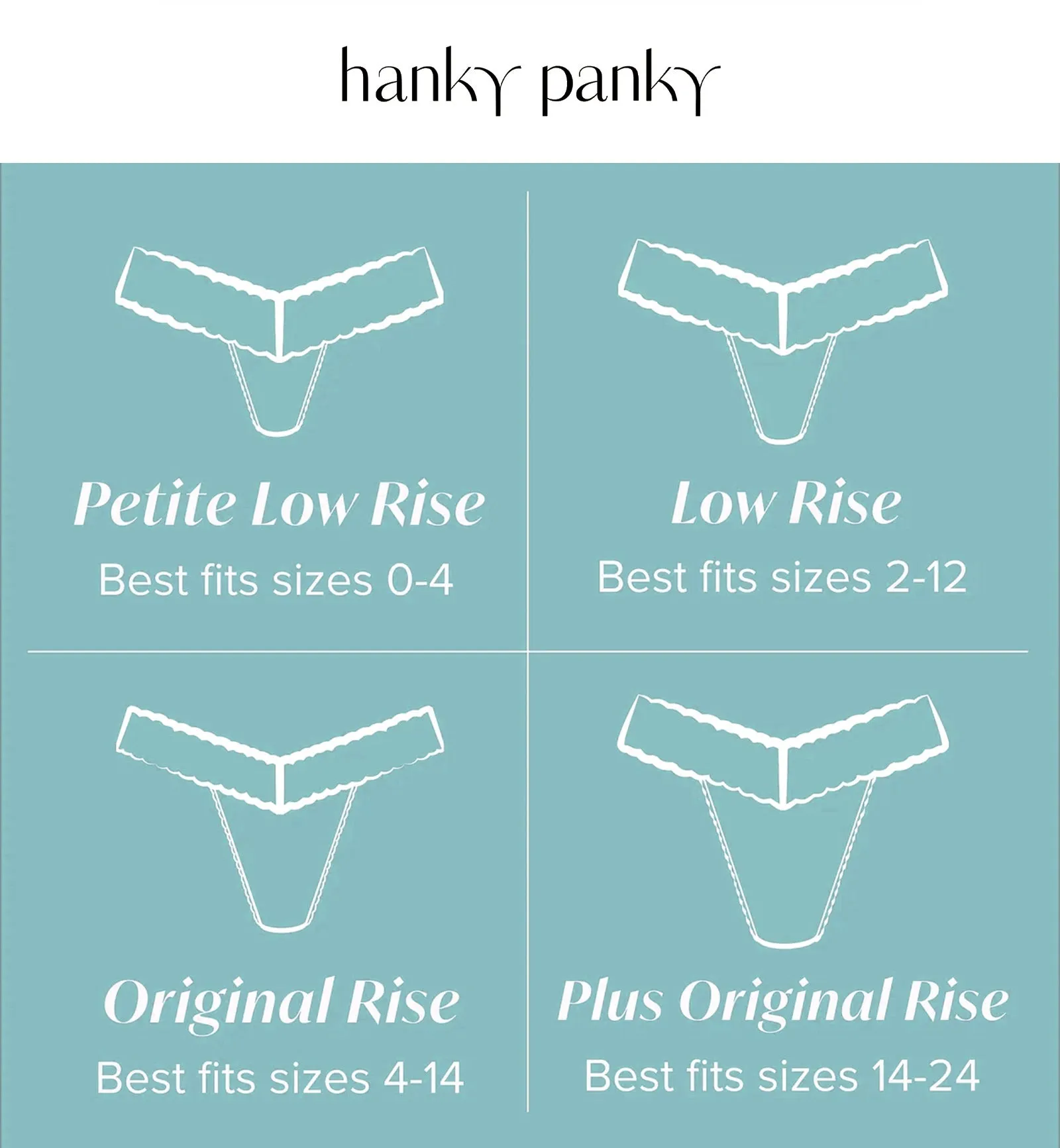 Hanky Panky Signature Lace Original Rise Thong (4811P) - Dried Cherry