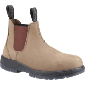 Hard Yakka Brumby Dealer Boot Crazyhorse