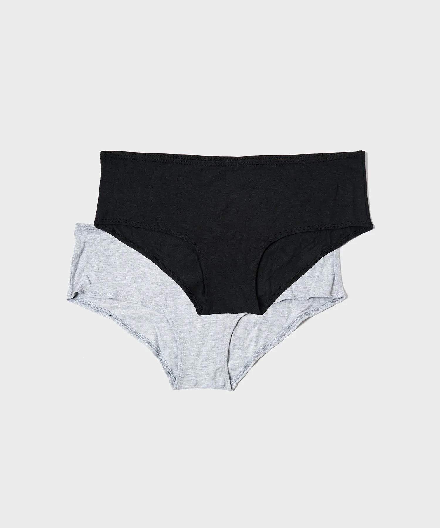 Haven Hipster Underwear  |  Assorted 2 Pack