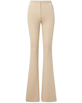 Heathered Sand Azariah Pant