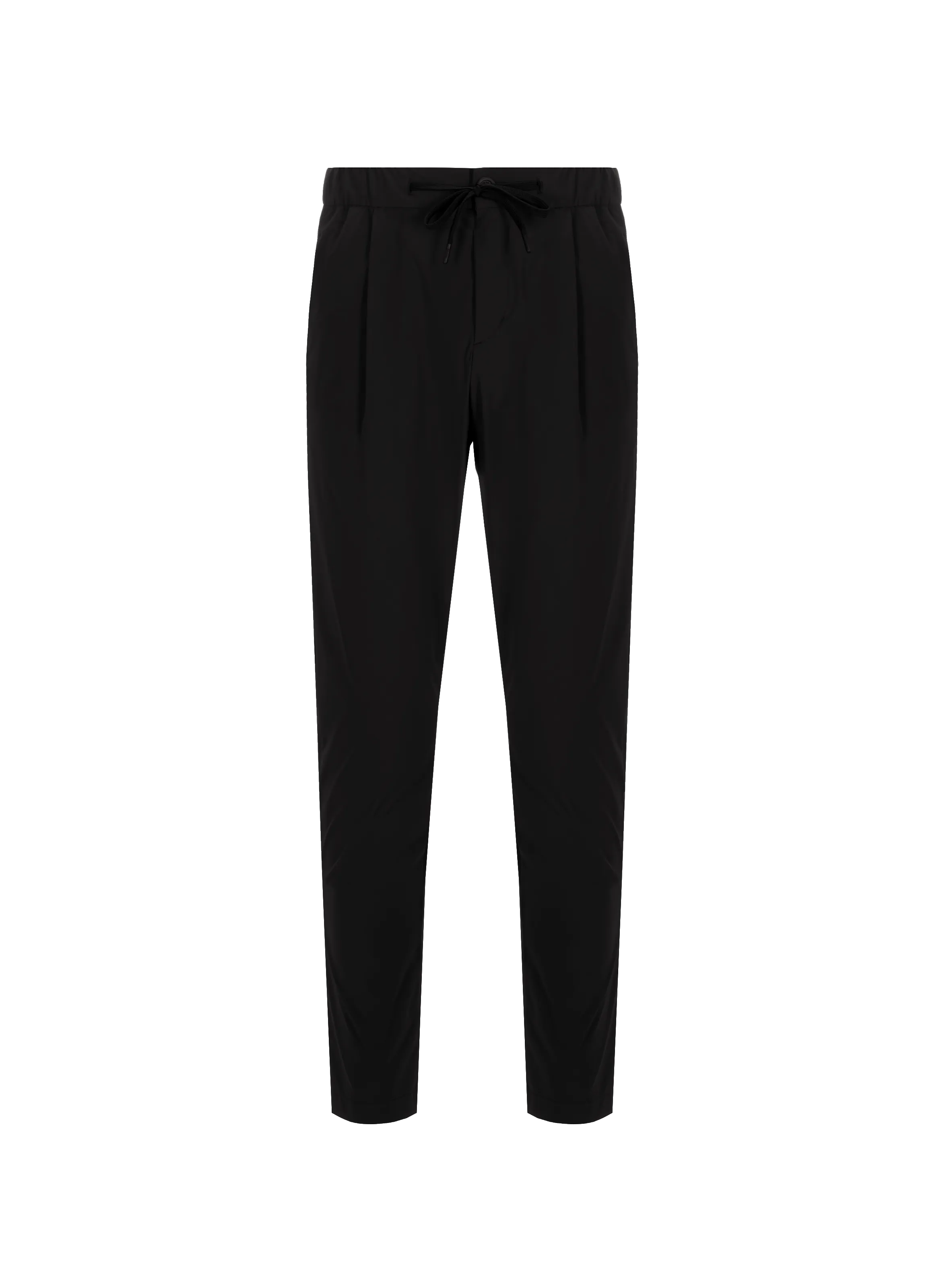 HERNO  Joggers  - Black