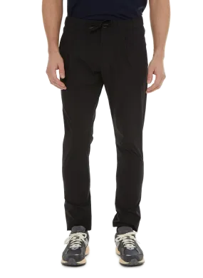 HERNO  Joggers  - Black