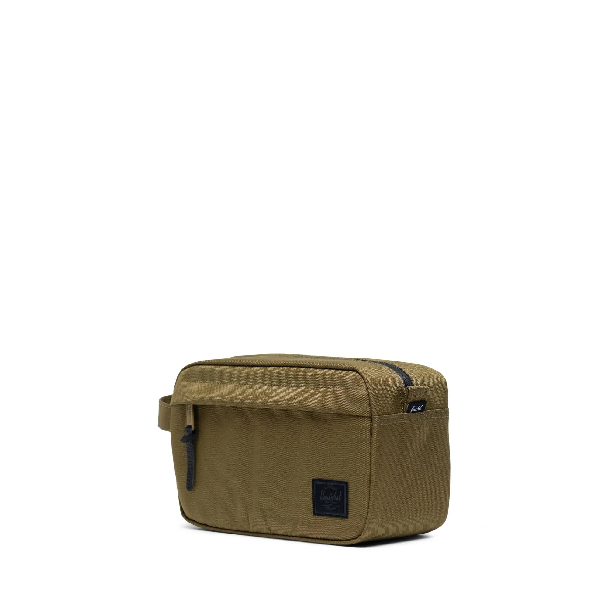 Herschel Chapter Khaki Green