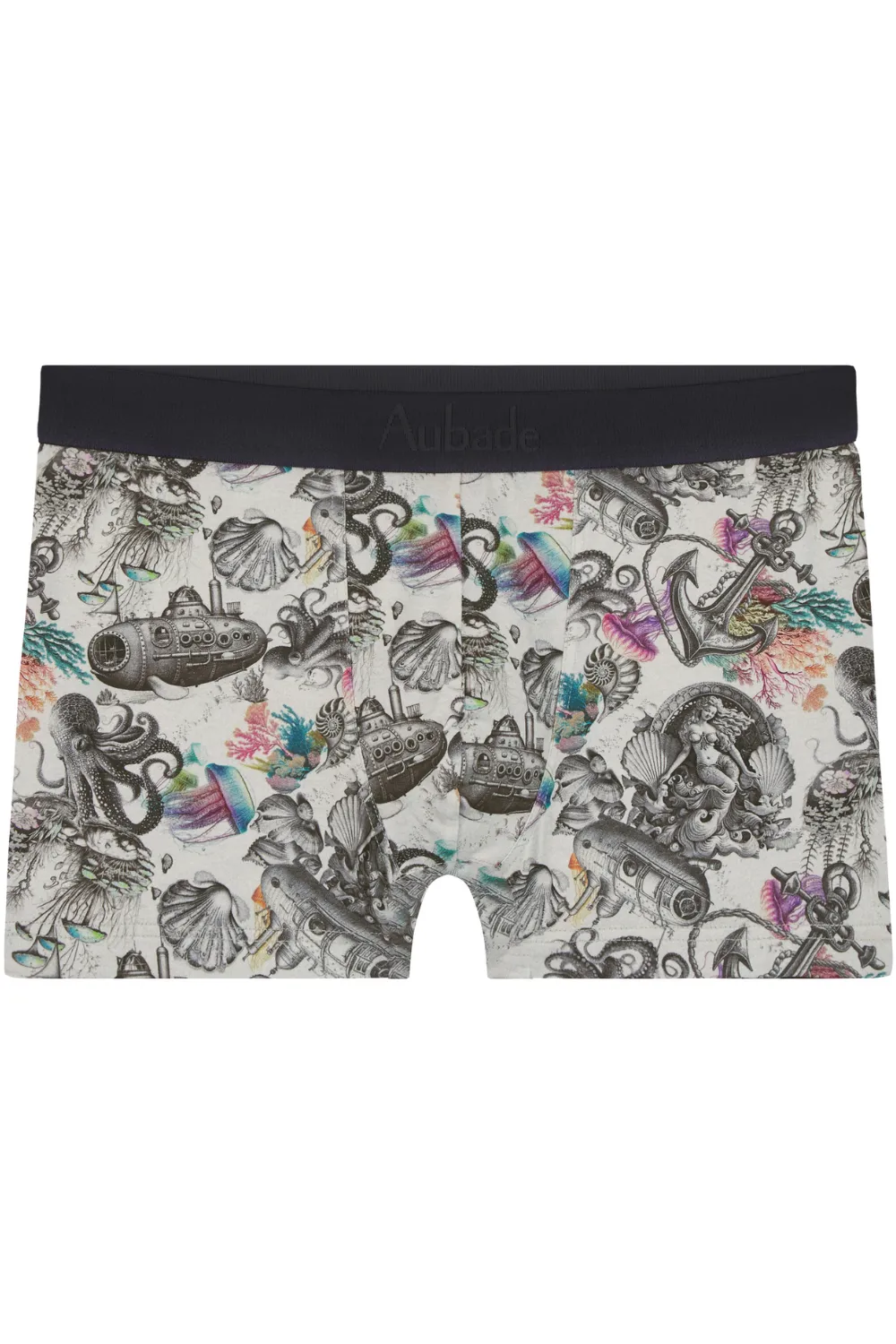 Homme Men's Strange Sea Boxer