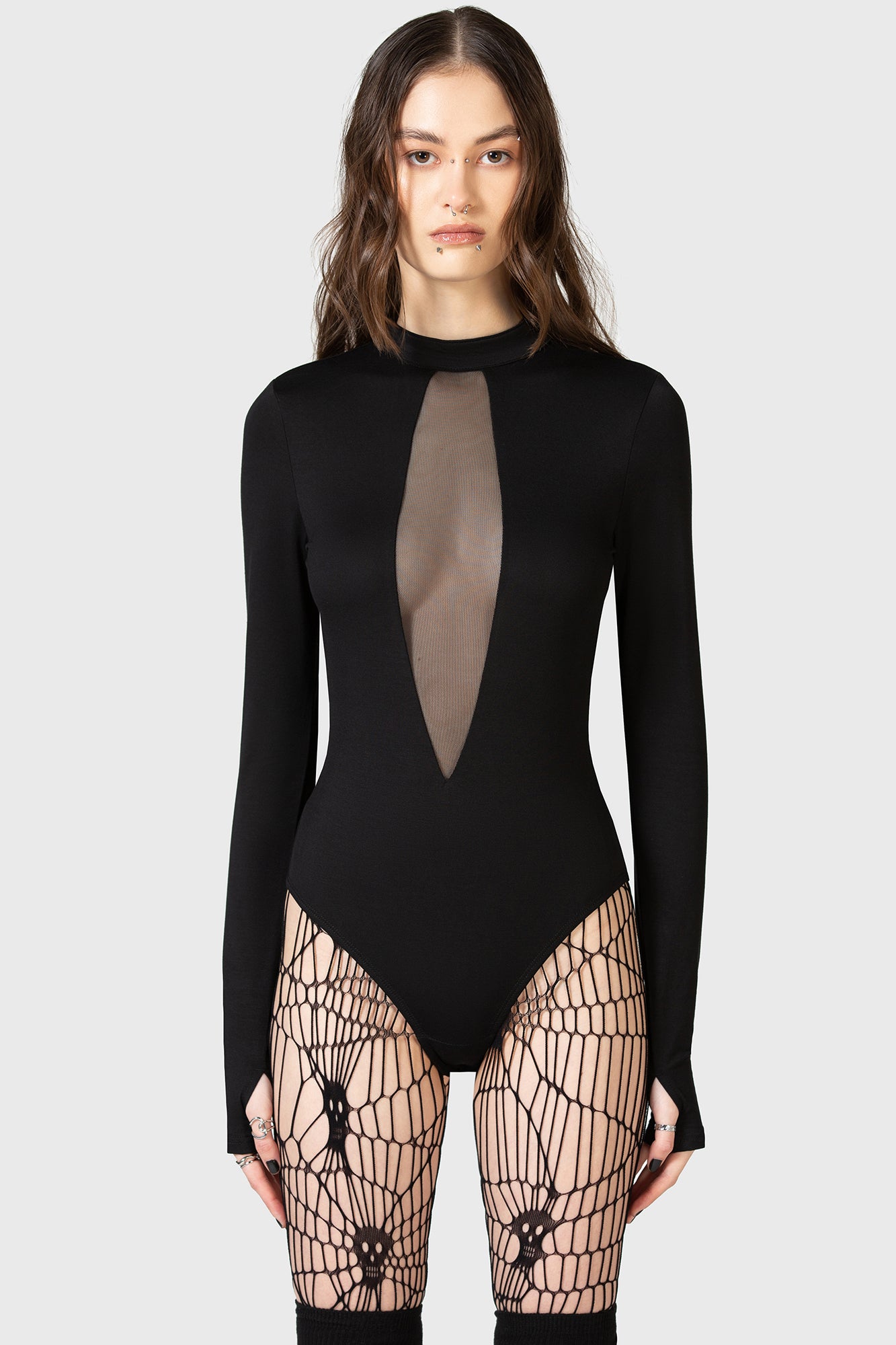 Intrinsic Nights Bodysuit