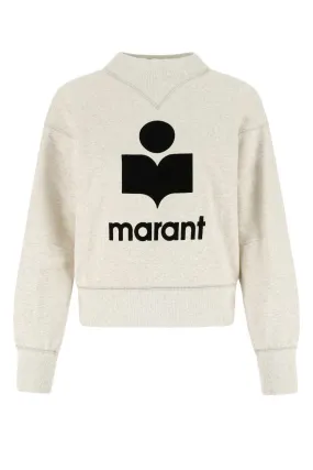 ISABEL MARANT ETOILE  |Hoodies & Sweatshirts