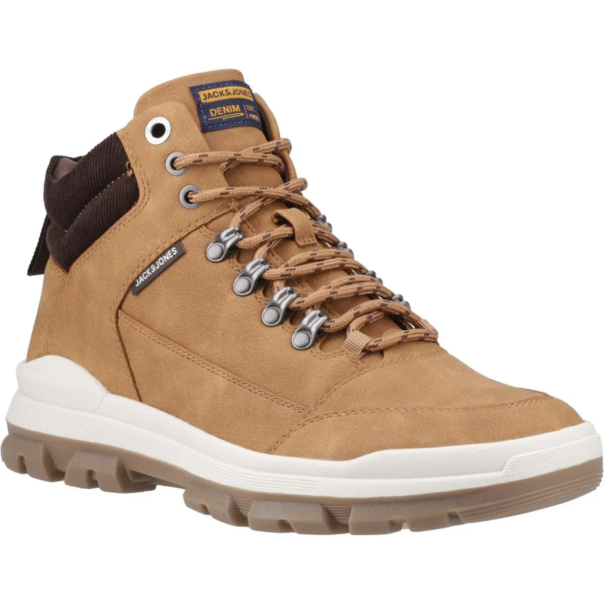 Jack & Jones Imperial Boot Honey