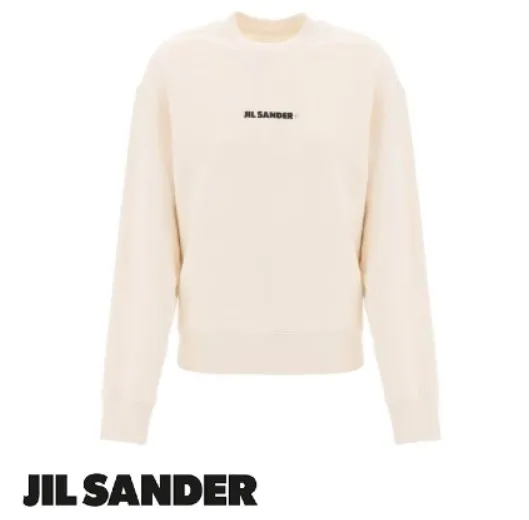 Jil Sander  |Hoodies & Sweatshirts