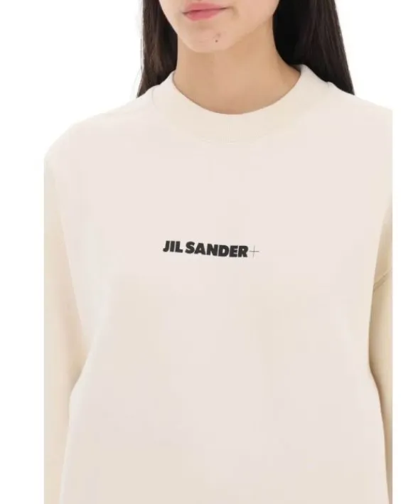 Jil Sander  |Hoodies & Sweatshirts