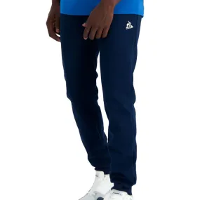 JOGGERS SLIM SAISON Uomo Bleu Nuit