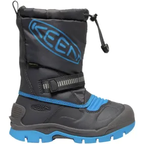 KEEN Snow Troll Ltl Kids Winter Boots