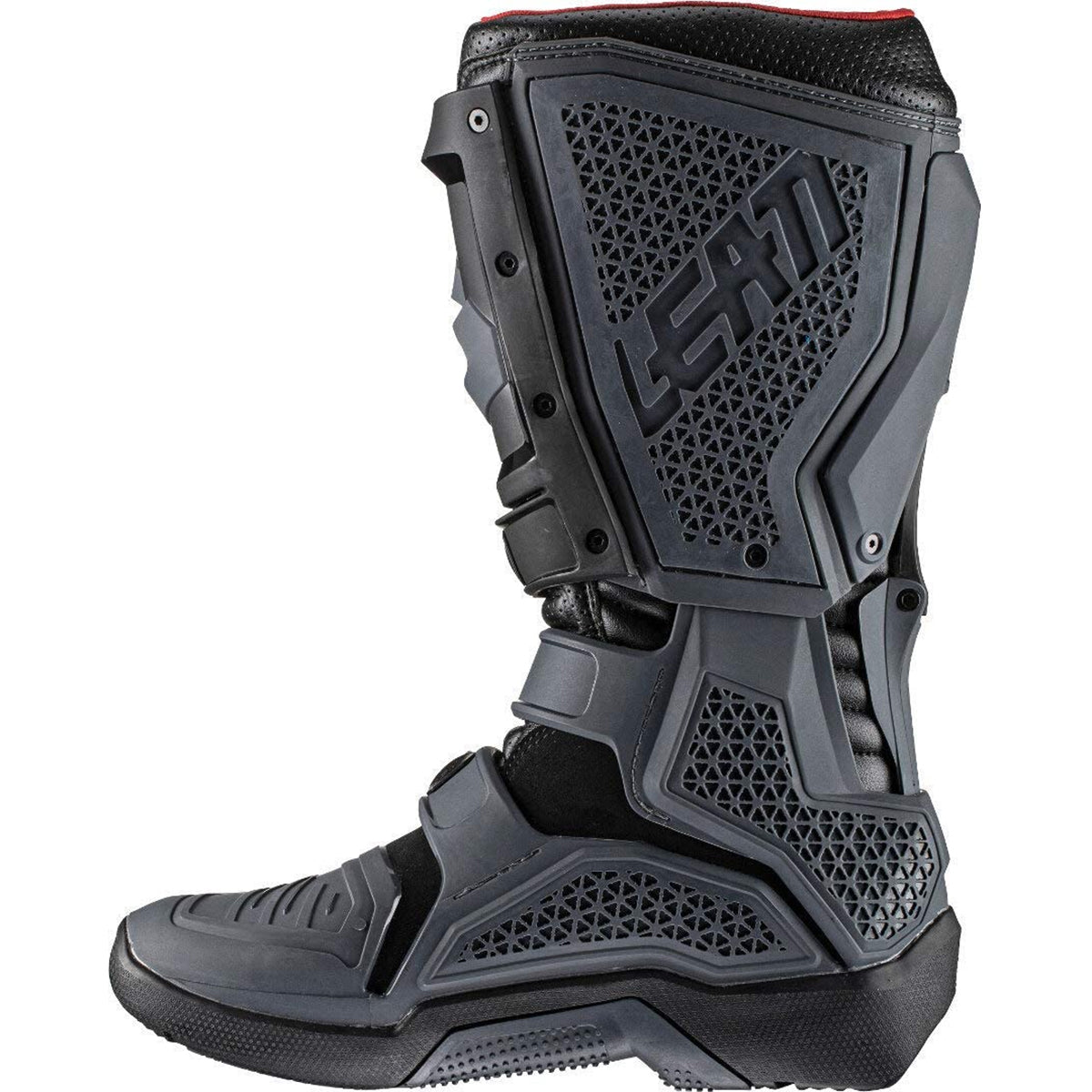 Leatt 5.5 FlexLock Enduro Adult Off-Road Boots (Refurbished)