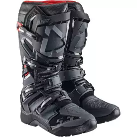 Leatt 5.5 FlexLock Enduro Adult Off-Road Boots (Refurbished)