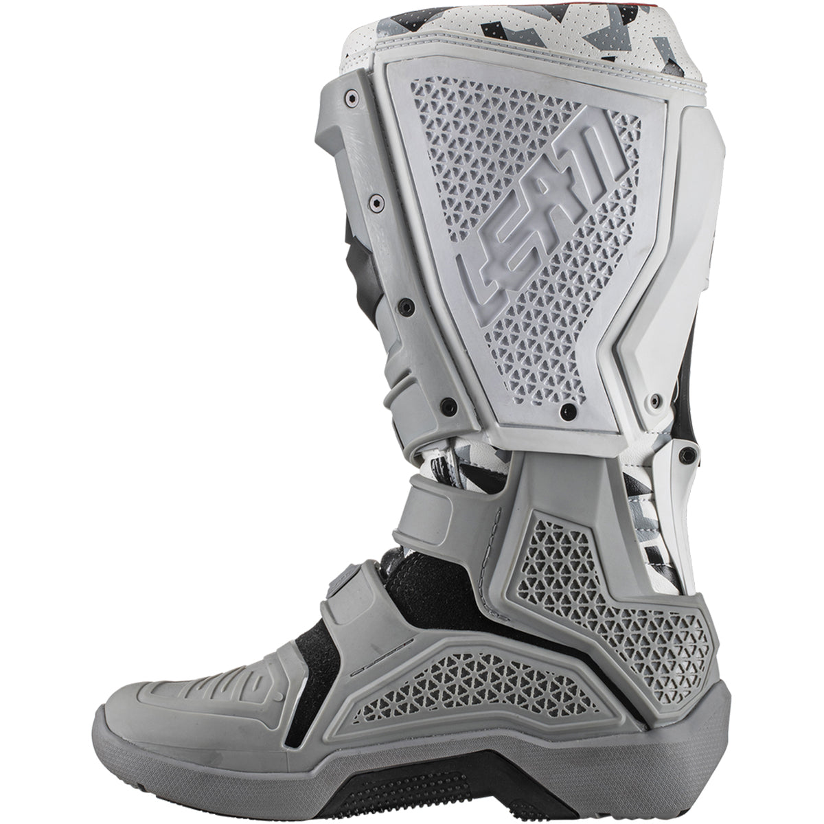 Leatt 5.5 FlexLock Enduro Adult Off-Road Boots (Refurbished)