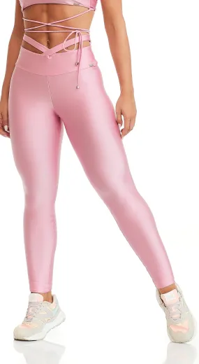 Legging Connect - Rose Blossom