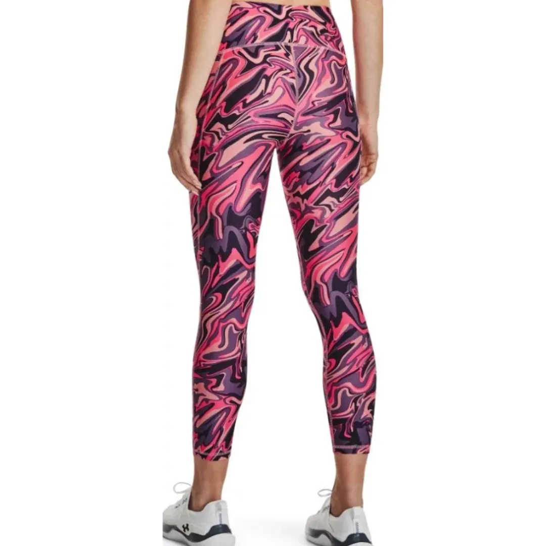 Legging para Dama HeatGear Printed