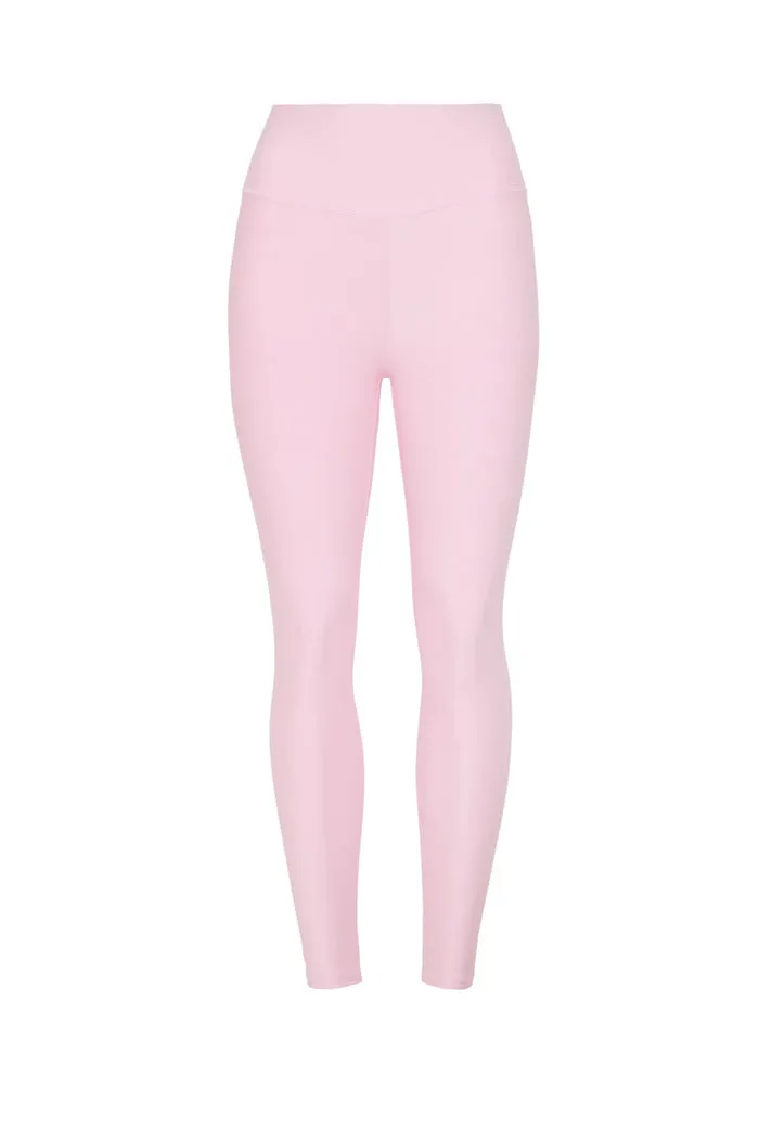 LoveShackFancy - Lianna Legging - Pale Rose