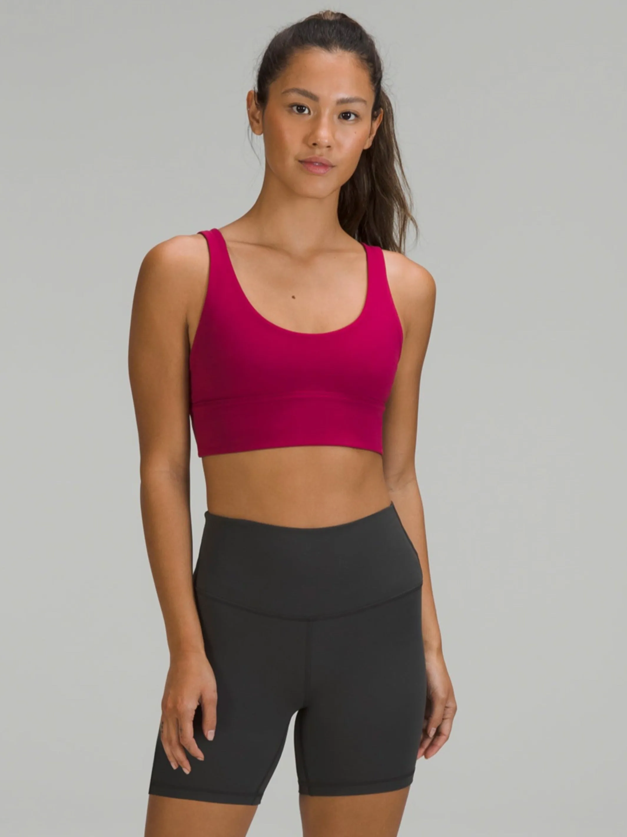 lululemon Align Bra A/B