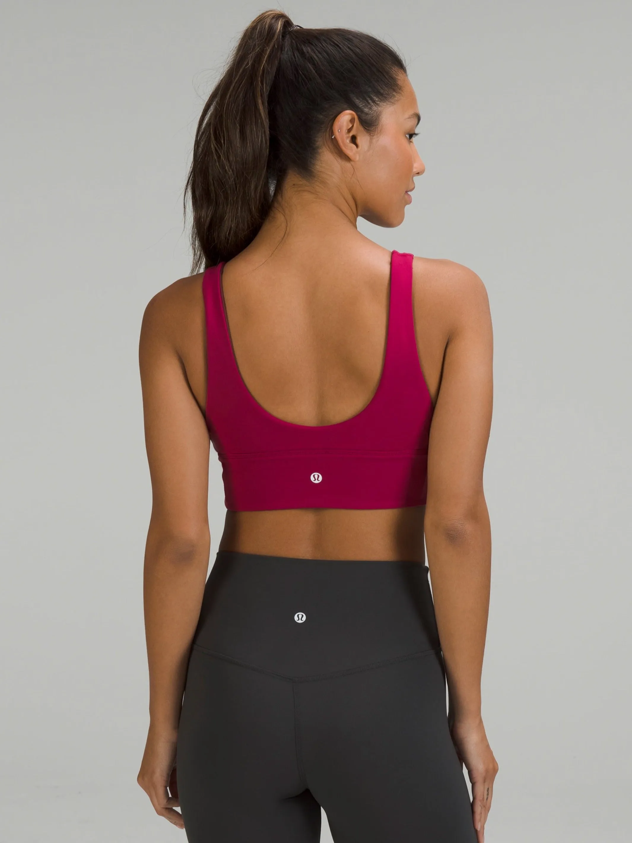 lululemon Align Bra A/B