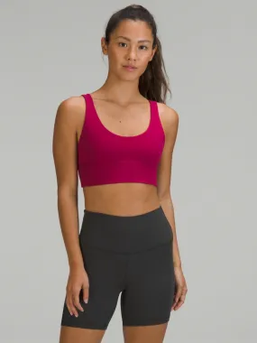 lululemon Align Bra A/B