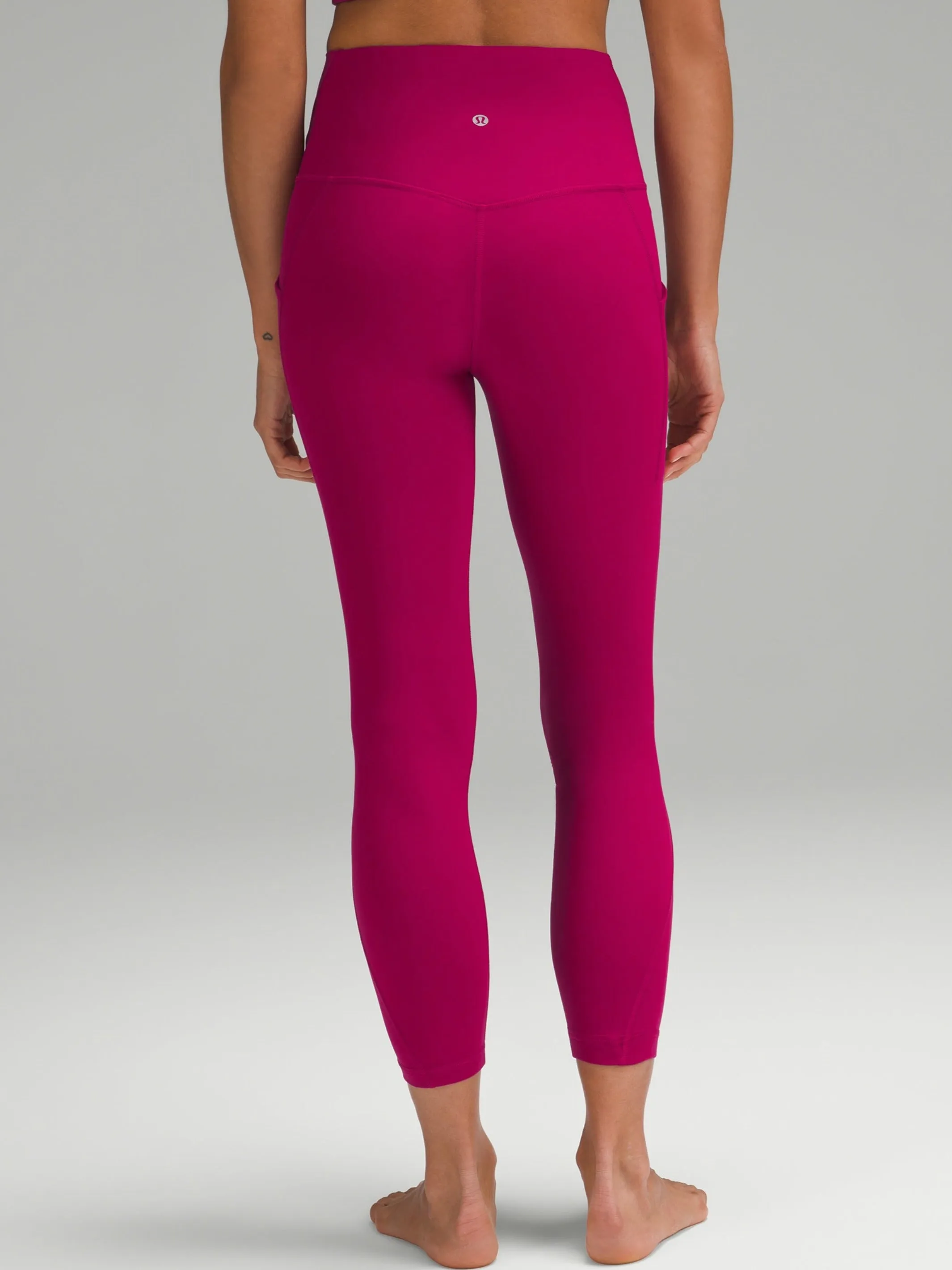 lululemon Align Pant 25 *Pockets