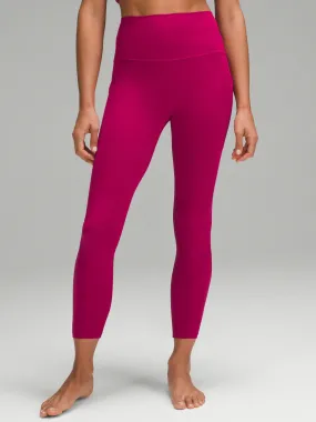 lululemon Align Pant 25 *Pockets