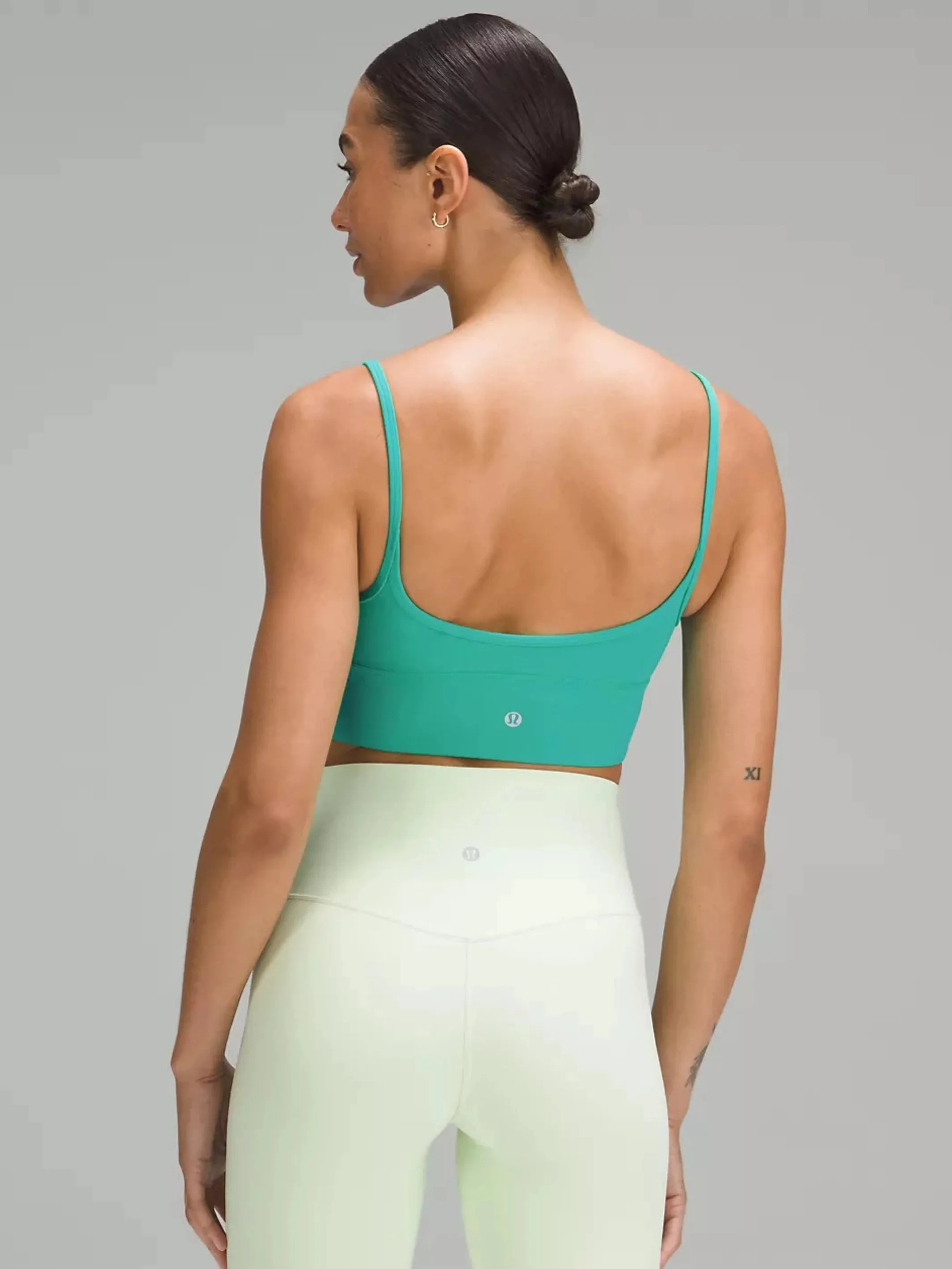 lululemon Align Sweetheart Bra A/B