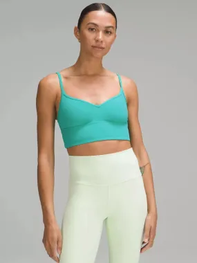 lululemon Align Sweetheart Bra A/B