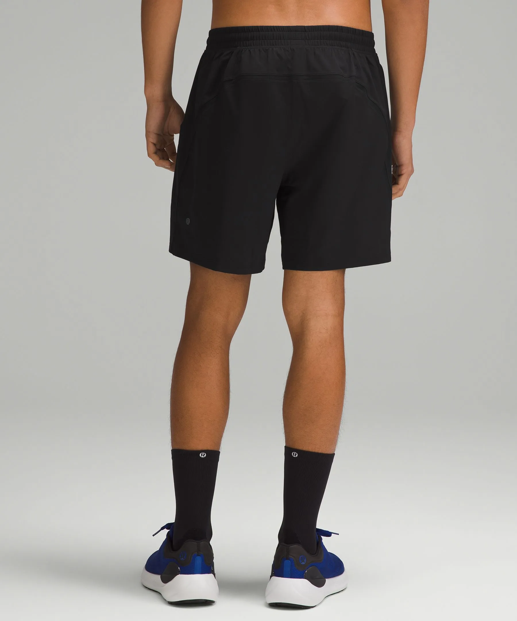 lululemon athletica Pace Breaker Lined Short 7" | Men's Shorts