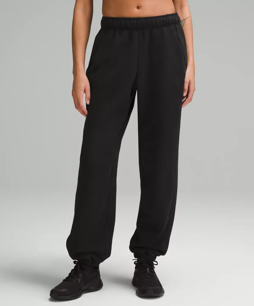 lululemon athletica Scuba Mid-Rise Oversized Jogger *Regular | Women's Joggers