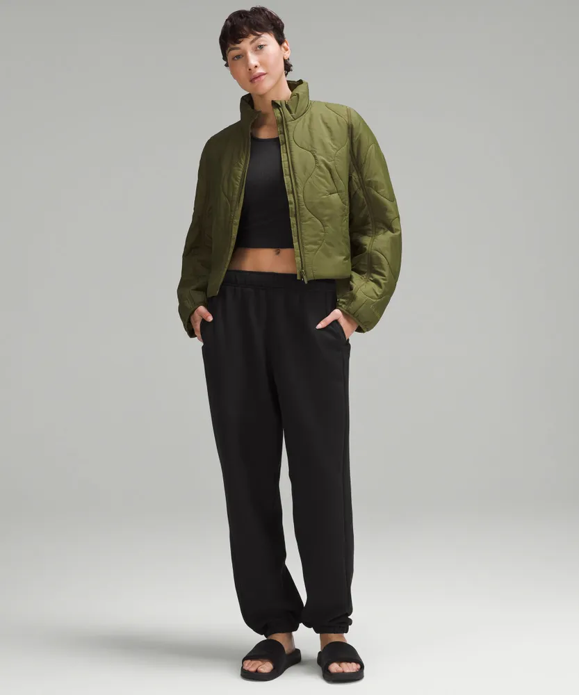 lululemon athletica Scuba Mid-Rise Oversized Jogger *Regular | Women's Joggers