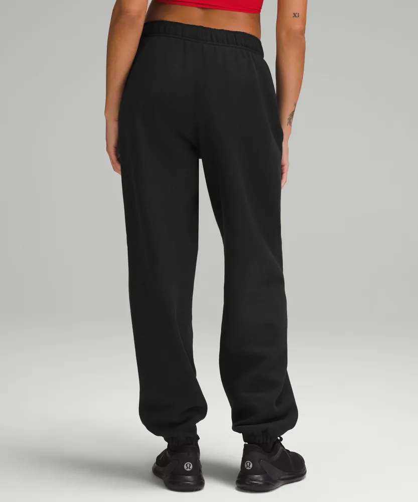 lululemon athletica Scuba Mid-Rise Oversized Jogger *Regular | Women's Joggers