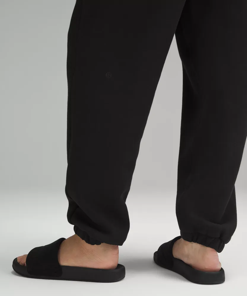 lululemon athletica Scuba Mid-Rise Oversized Jogger *Regular | Women's Joggers