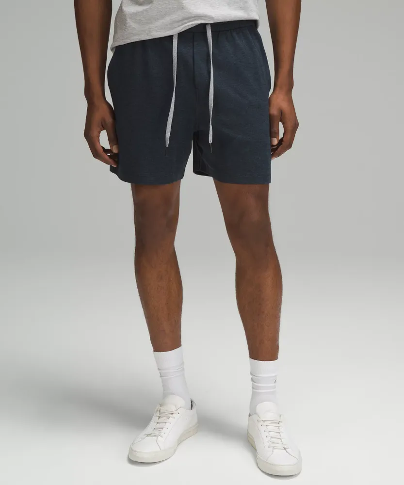 lululemon athletica Soft Jersey Short 5" | Men's Shorts