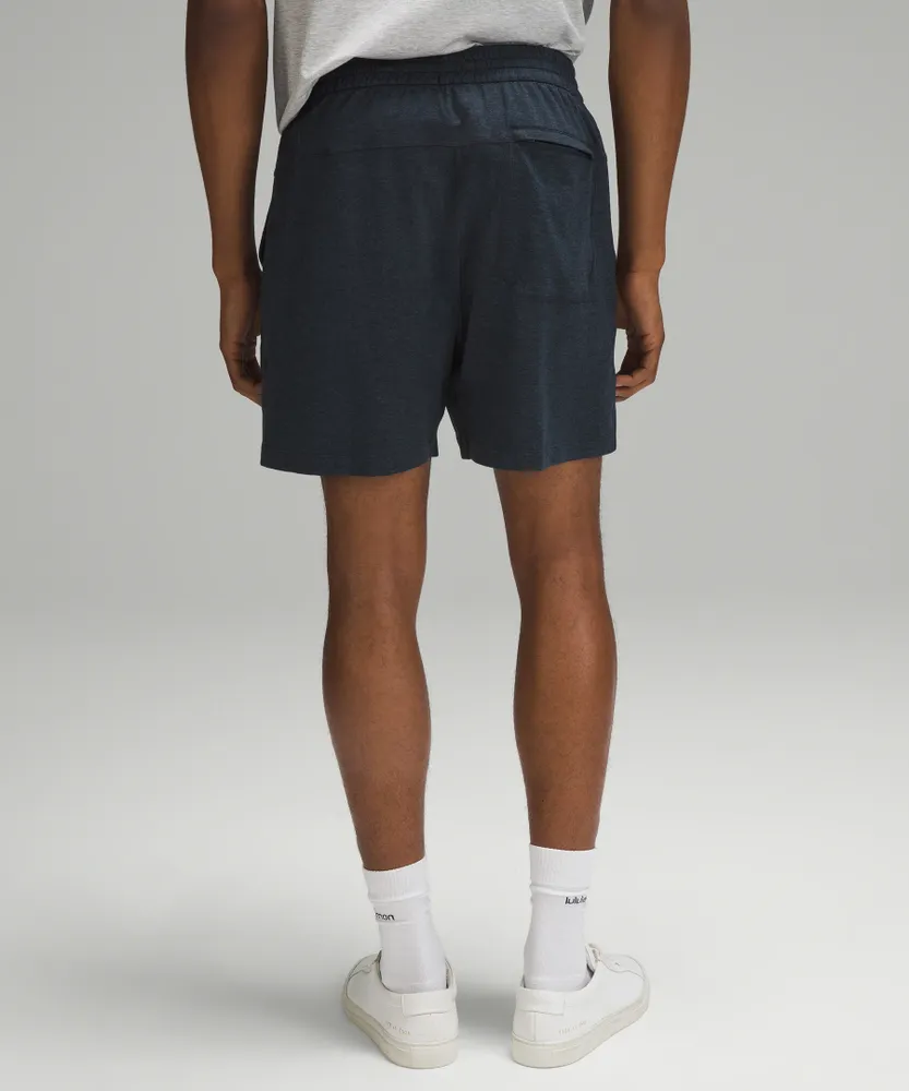 lululemon athletica Soft Jersey Short 5" | Men's Shorts