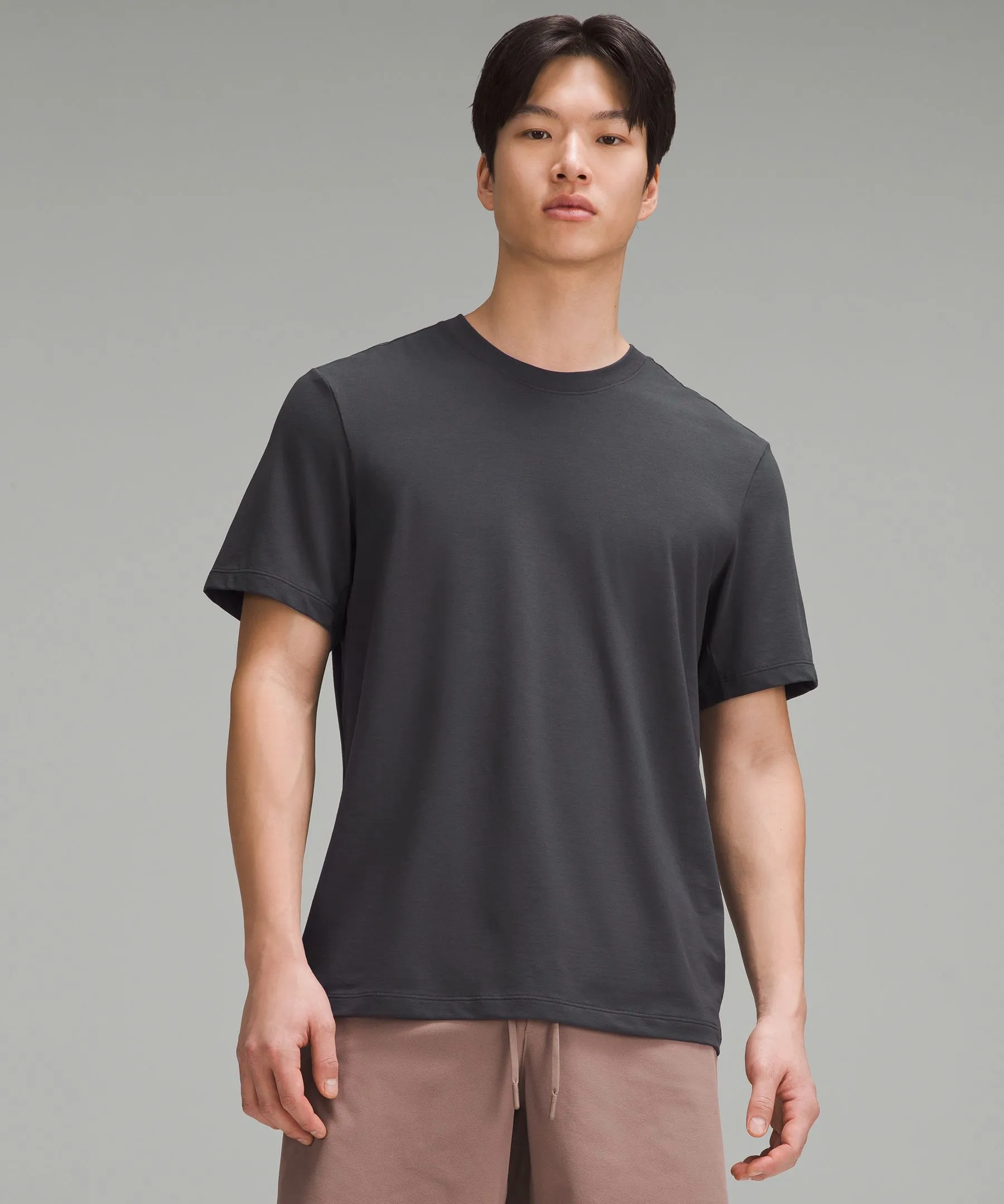 lululemon athletica Zeroed Short-Sleeve Shirt | Men's Short Sleeve Shirts & Tee's