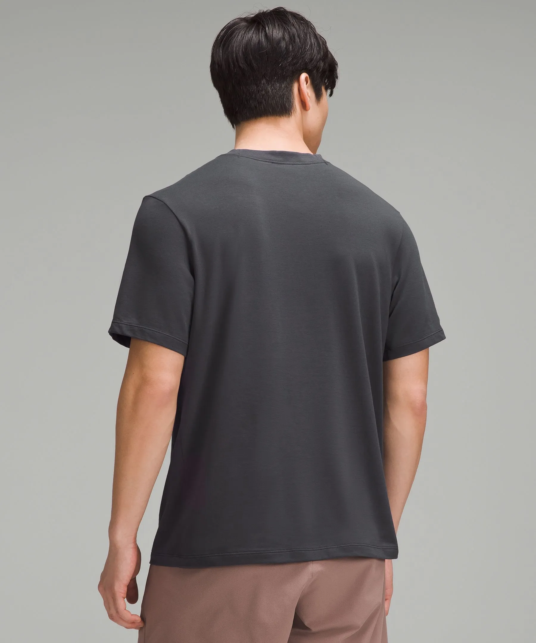 lululemon athletica Zeroed Short-Sleeve Shirt | Men's Short Sleeve Shirts & Tee's