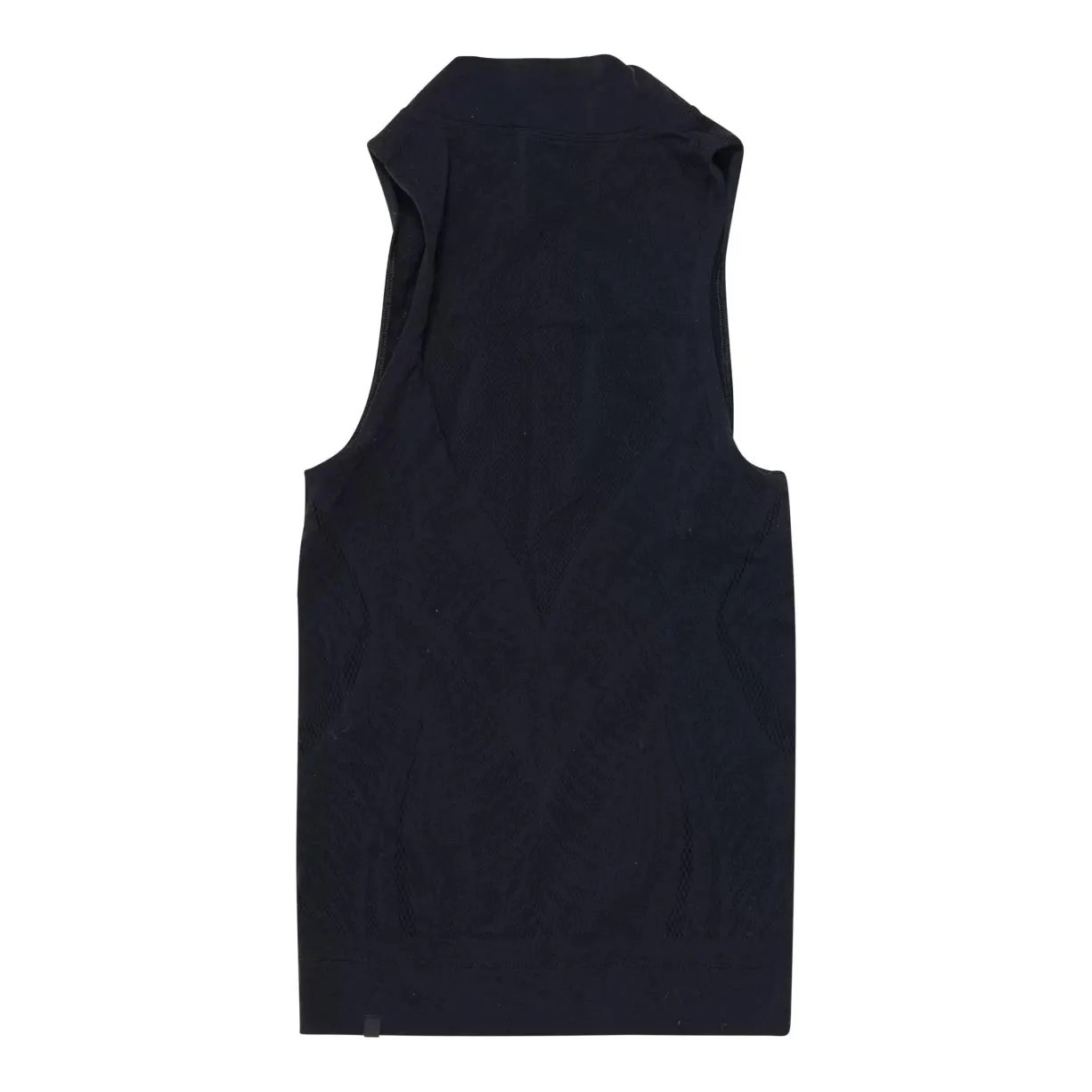 Lululemon Lasercut Mockneck Tank Top - Women's