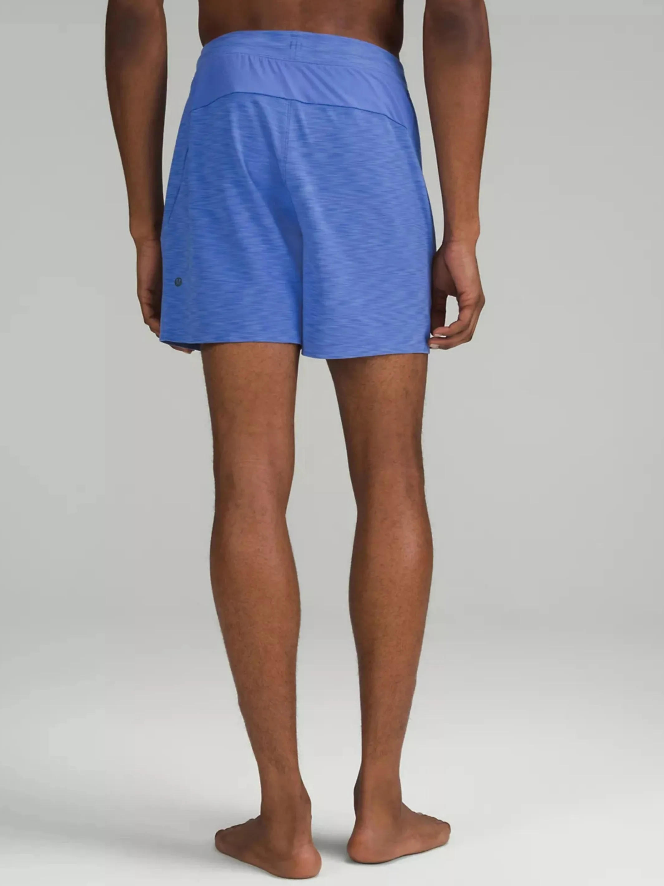 lululemon Men's Balancer Short