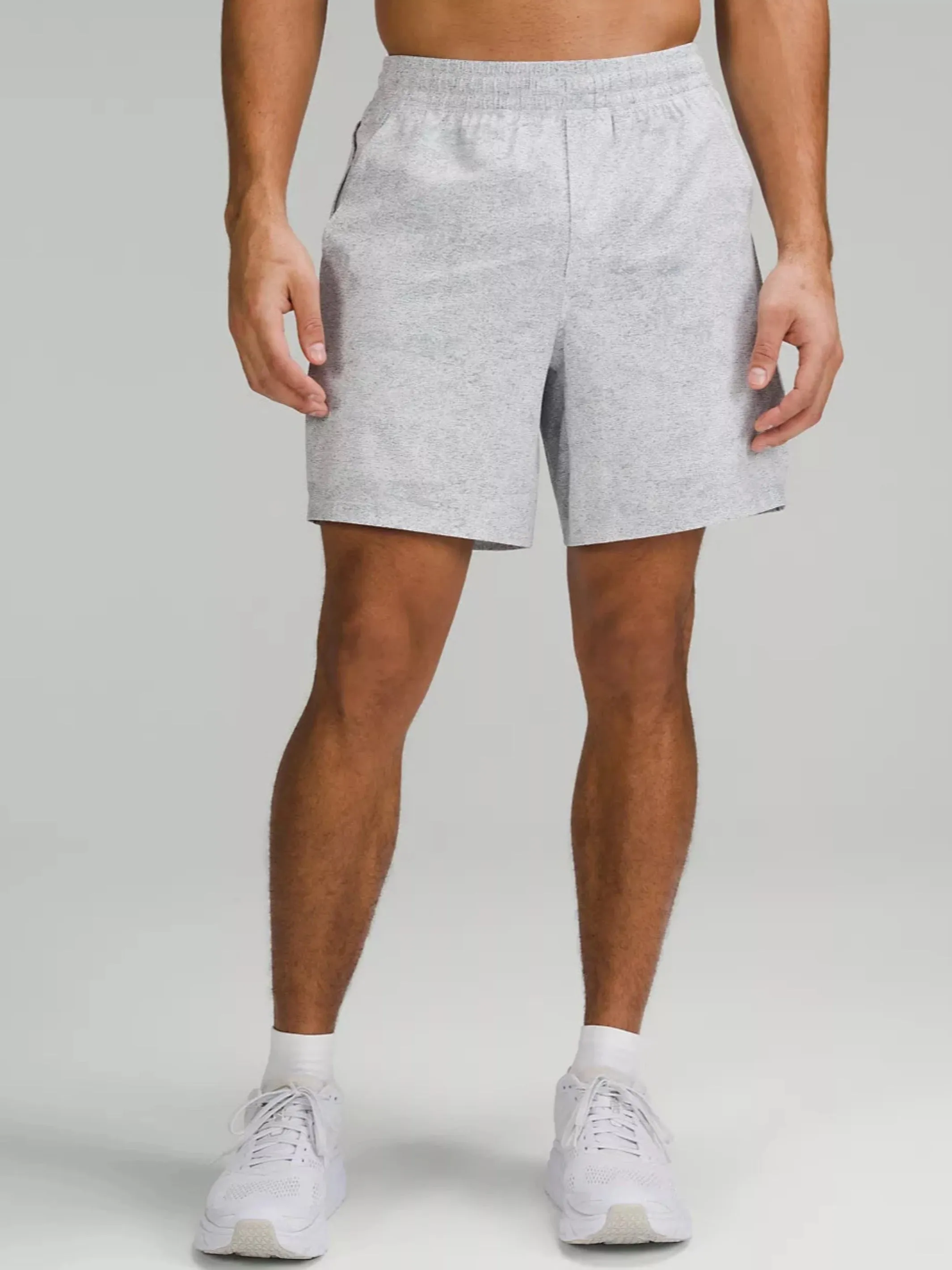 lululemon Men's Pace Breaker Short 7' *Lined