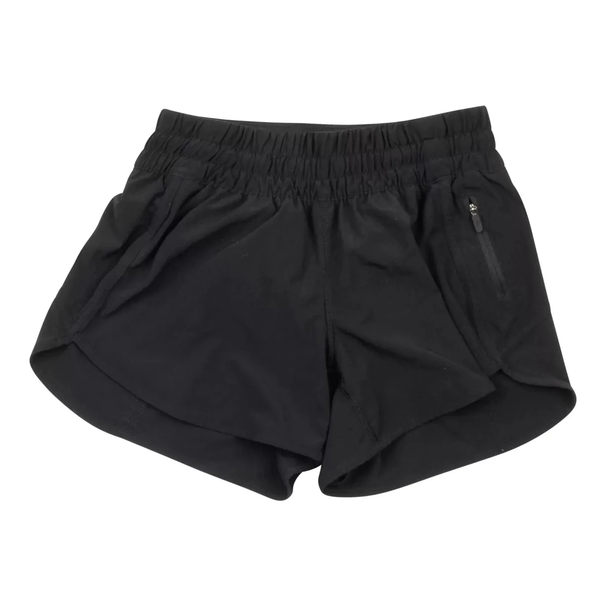 Lululemon Tracker Low-Rise Lined Shorts