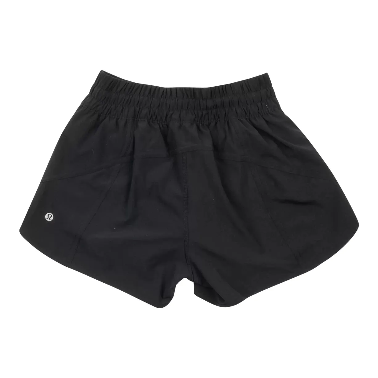 Lululemon Tracker Low-Rise Lined Shorts