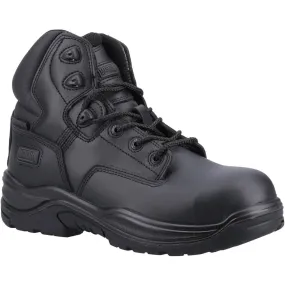 Magnum Responder Boot Black