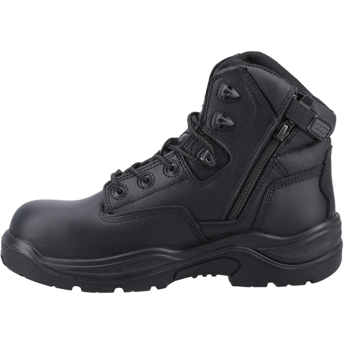 Magnum Responder Boot Black